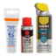 Lubrifiants et produits techniques