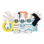 Peintures et produits de finition